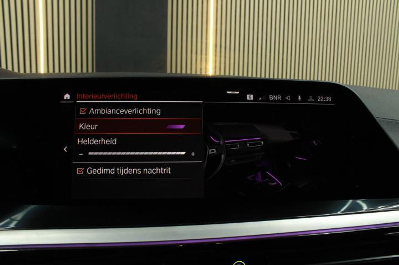 Foto van BMW Z4 M40i