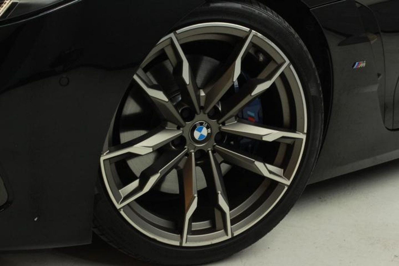 Foto van BMW Z4 M40i