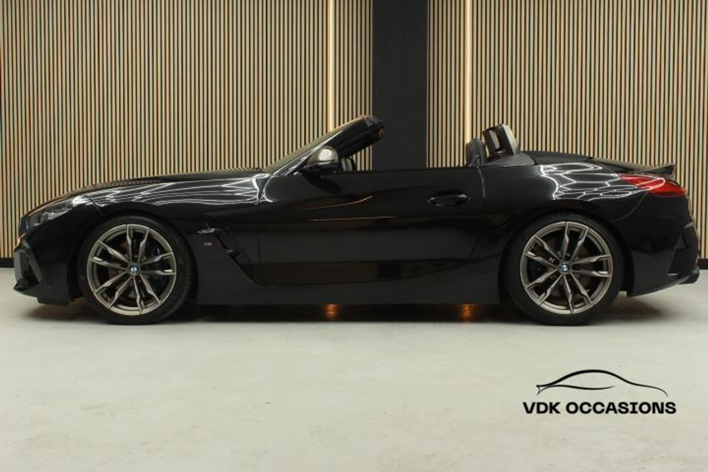 Foto van BMW Z4 M40i