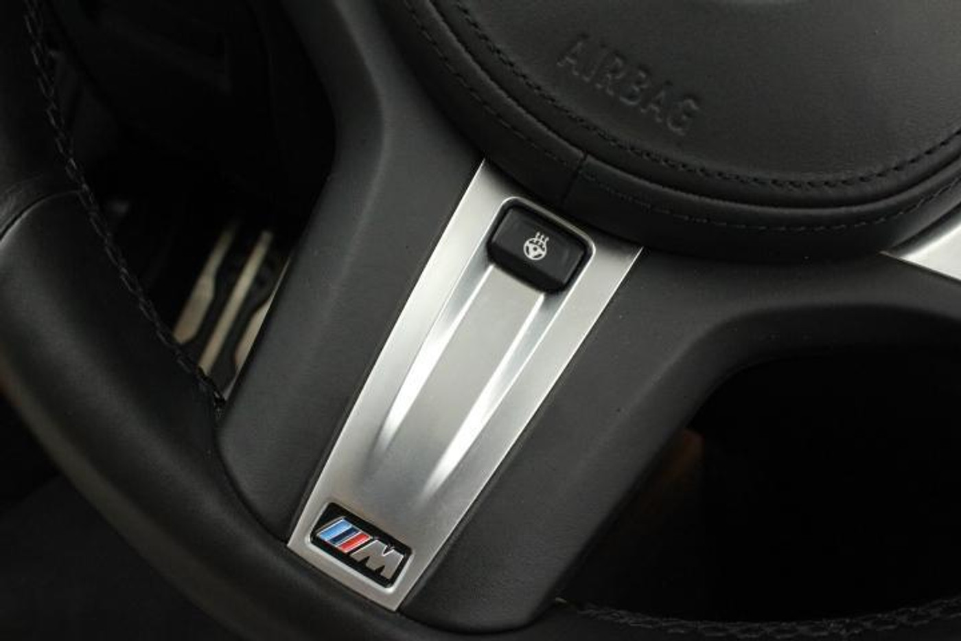 Foto van BMW Z4 M40i