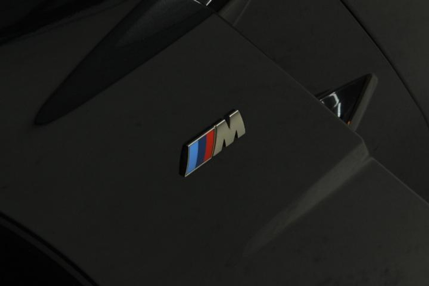 Foto van BMW Z4 M40i