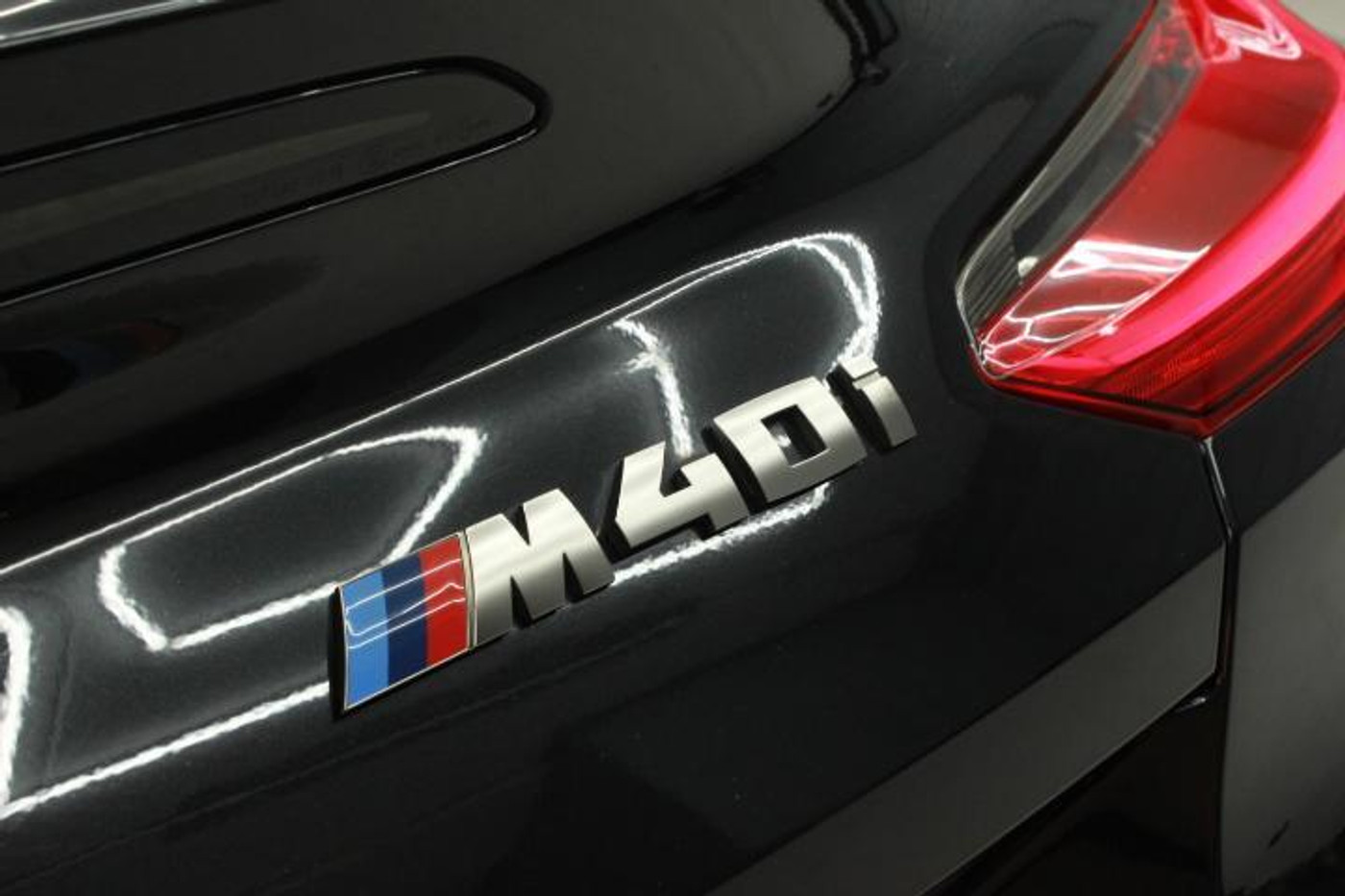 Foto van BMW Z4 M40i