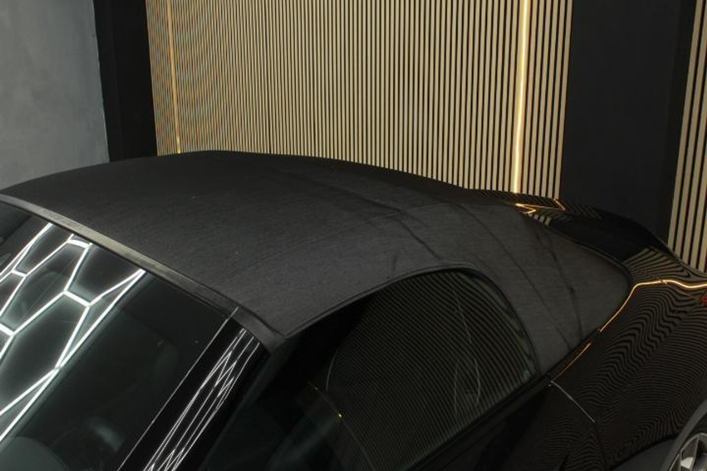 Foto van BMW Z4 M40i