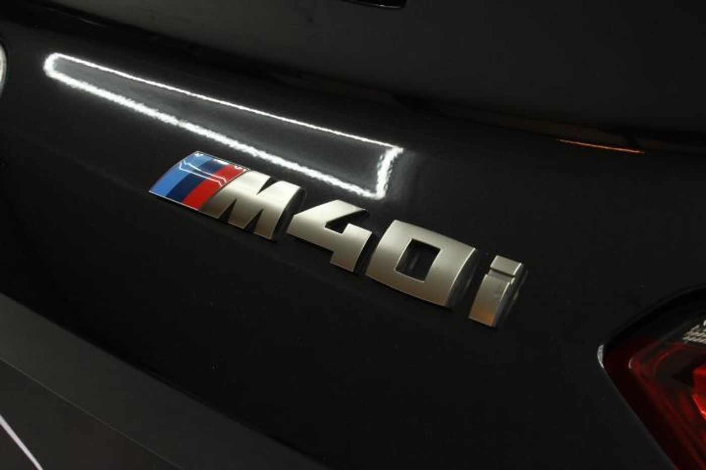 Foto van BMW Z4 M40i