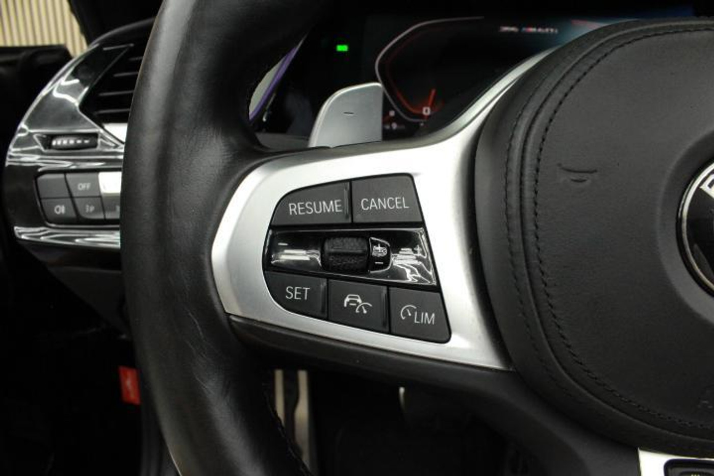 Foto van BMW Z4 M40i