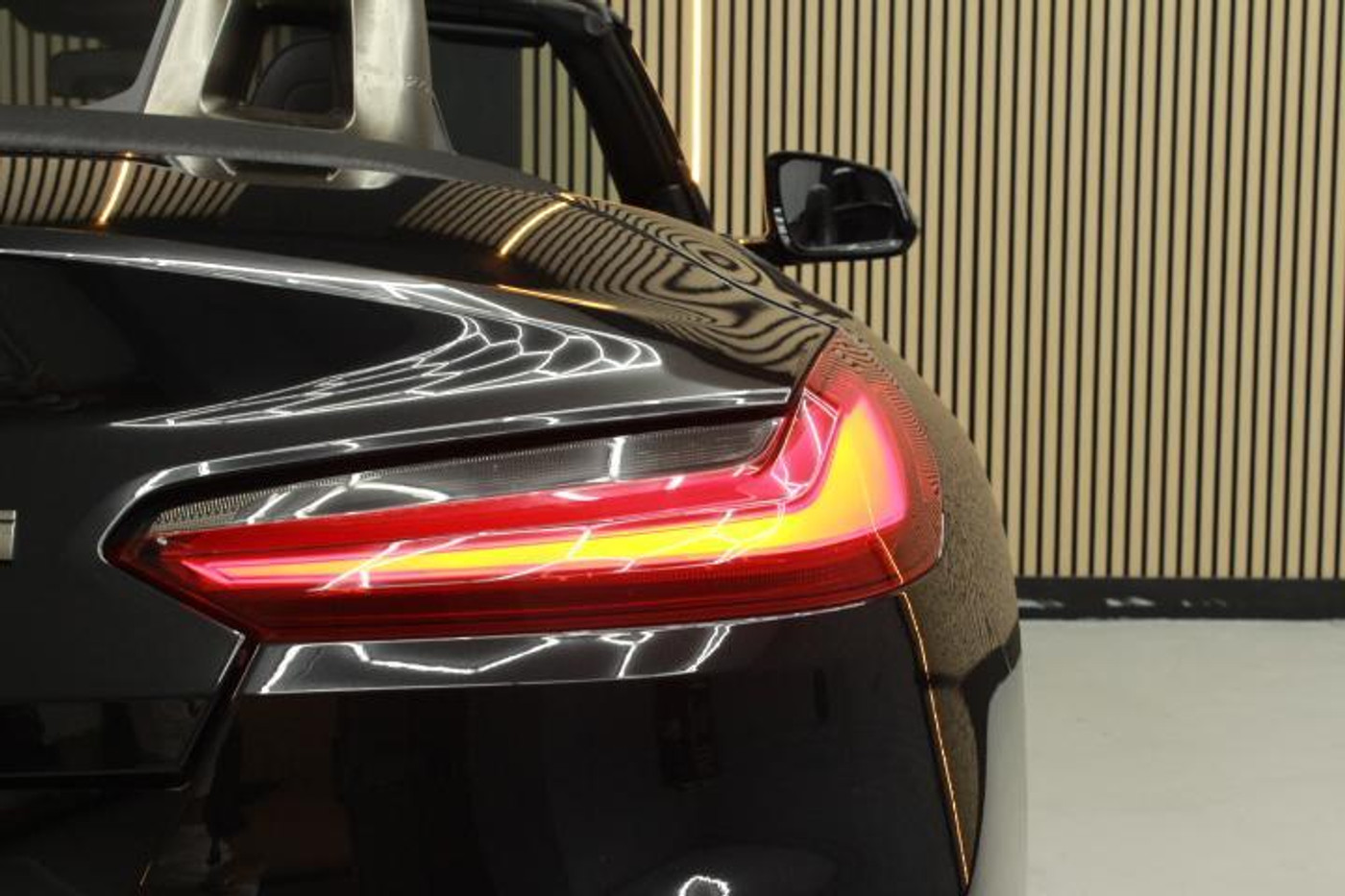 Foto van BMW Z4 M40i