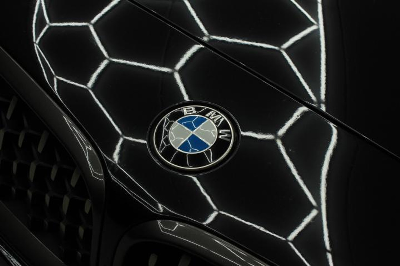 Foto van BMW Z4 M40i