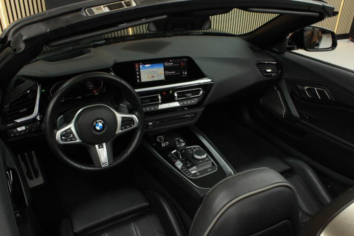 Foto van BMW Z4 M40i