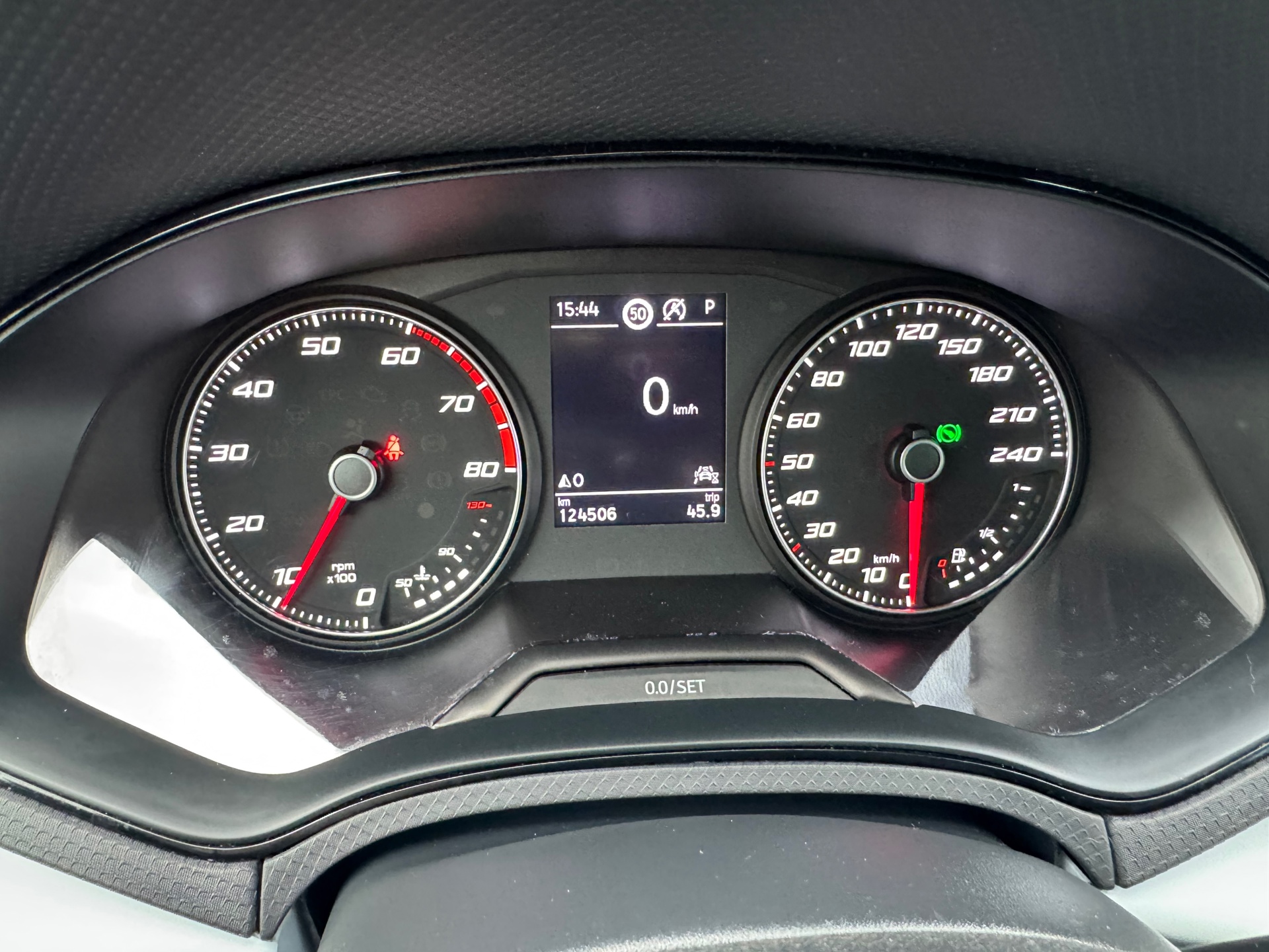 Foto van Seat Arona