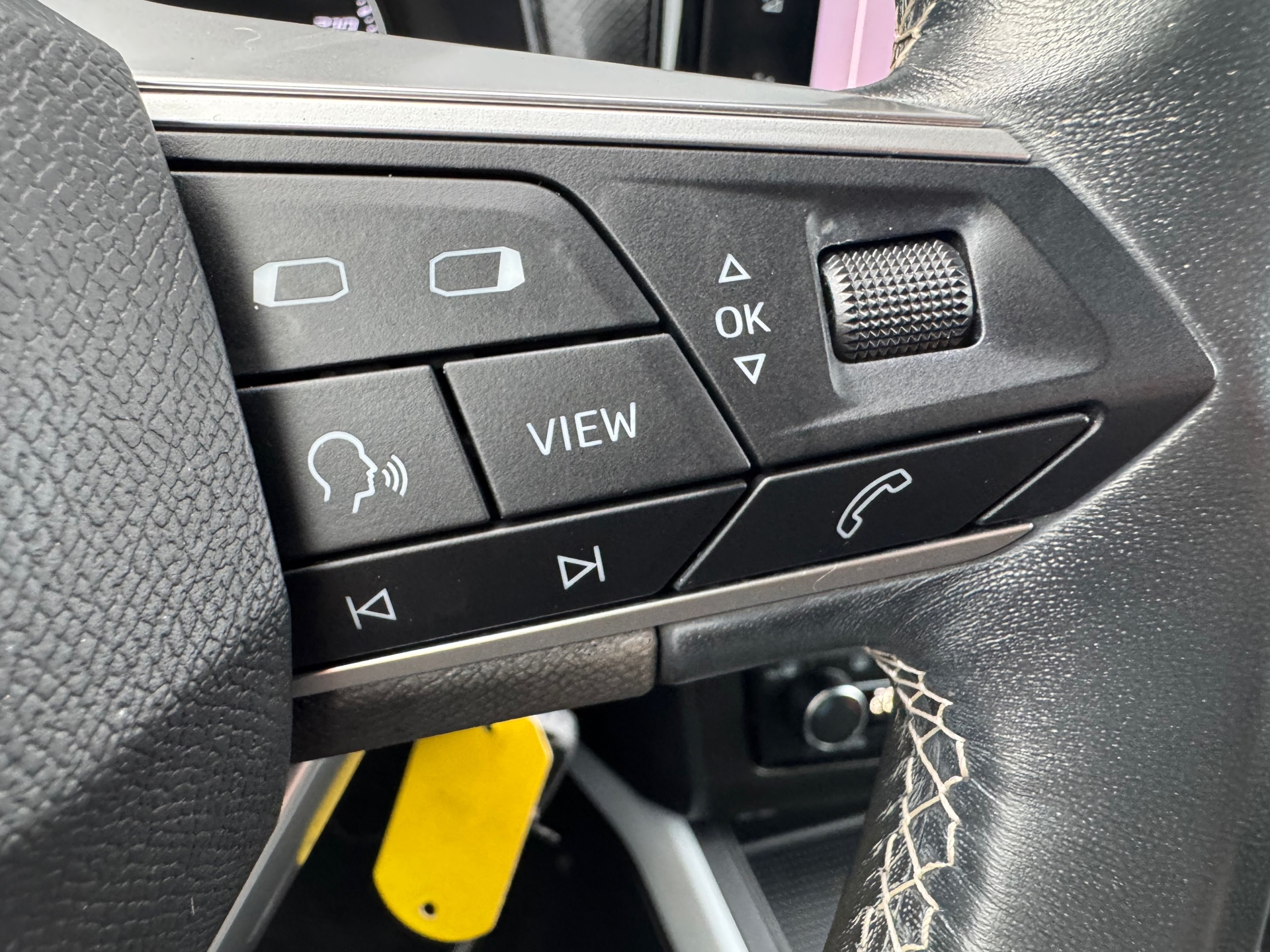 Foto van Seat Arona