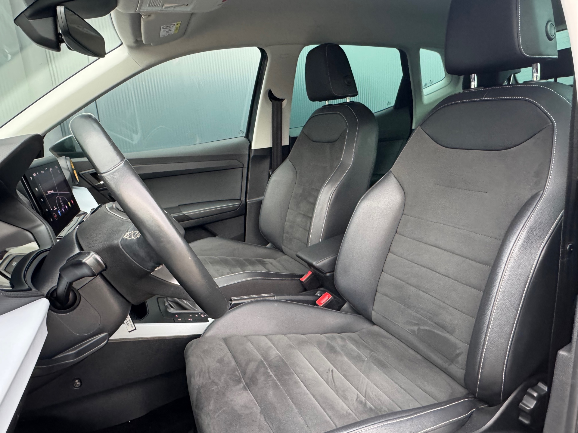 Foto van Seat Arona