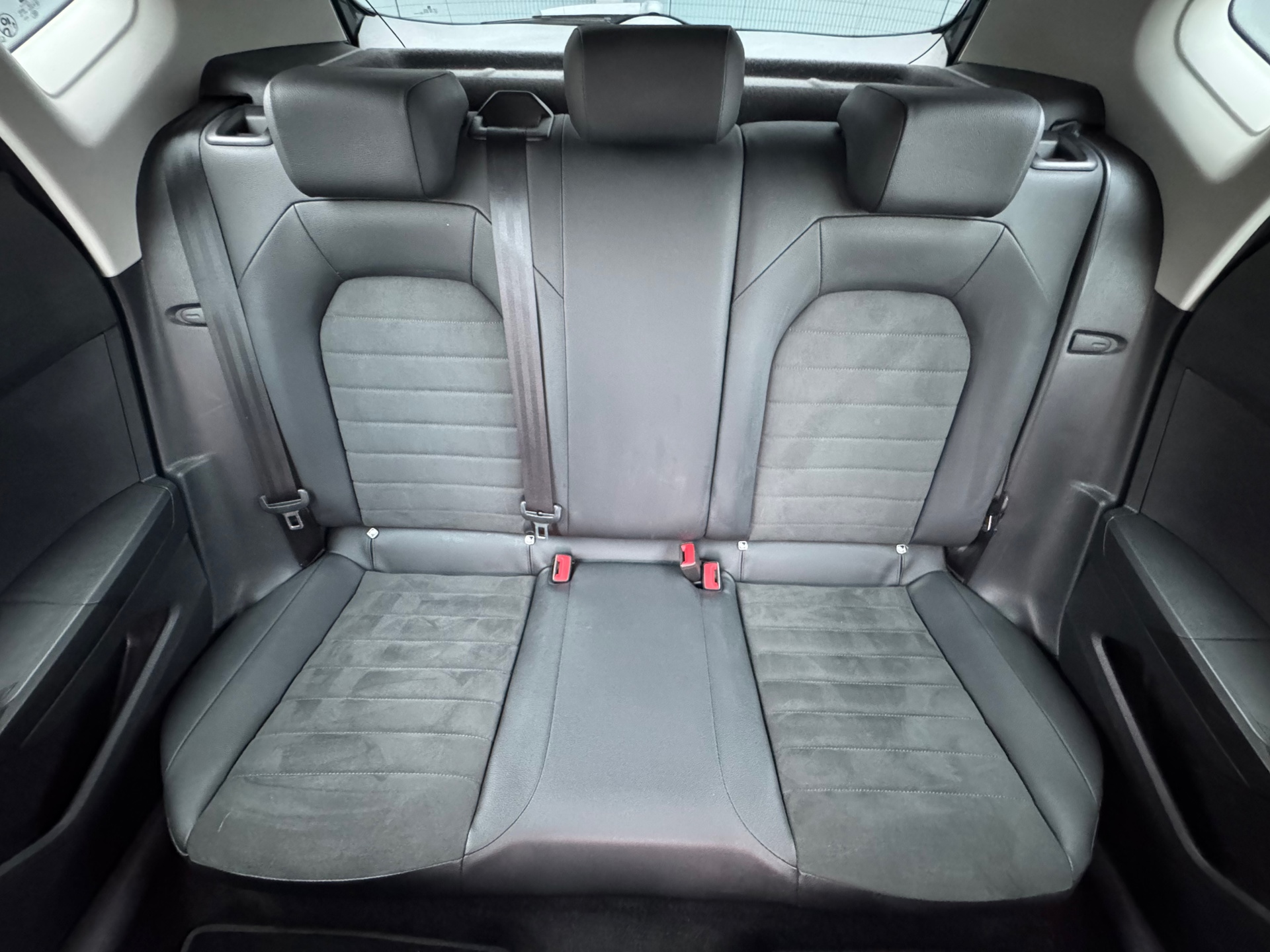 Foto van Seat Arona