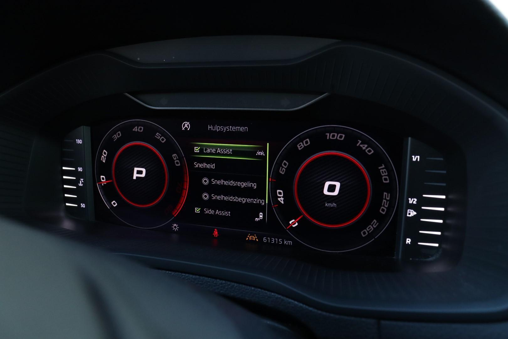 Foto van Skoda Karoq