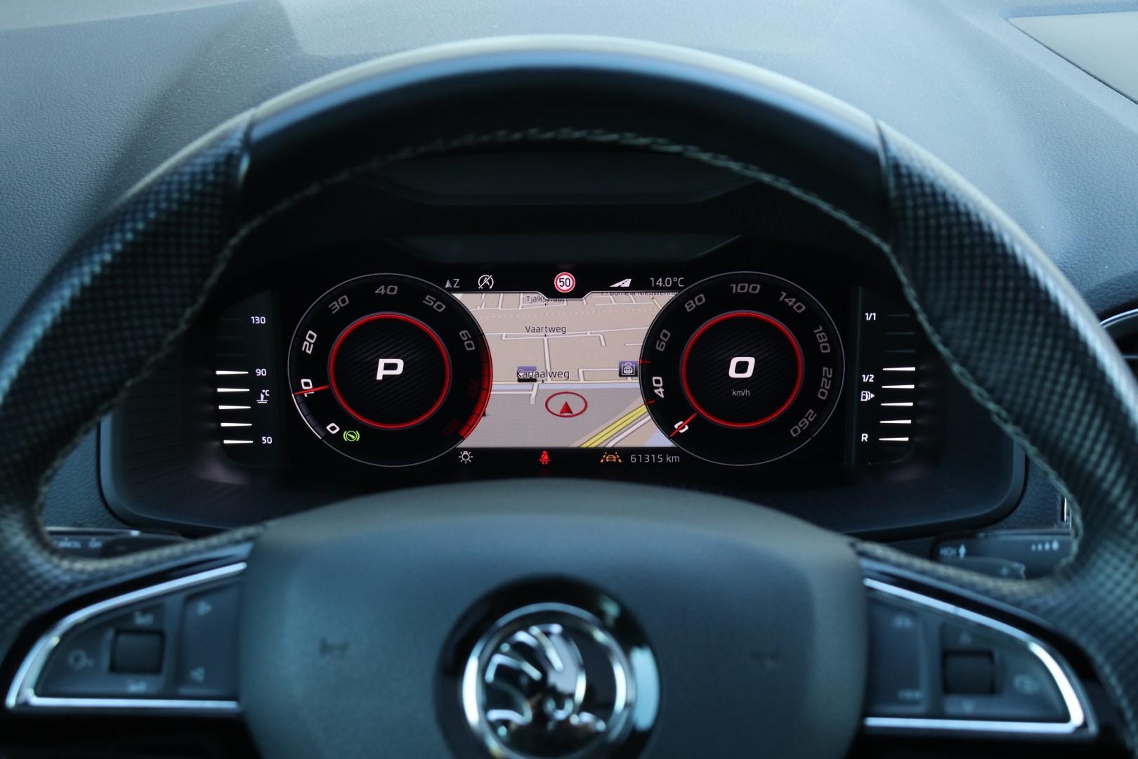 Foto van Skoda Karoq