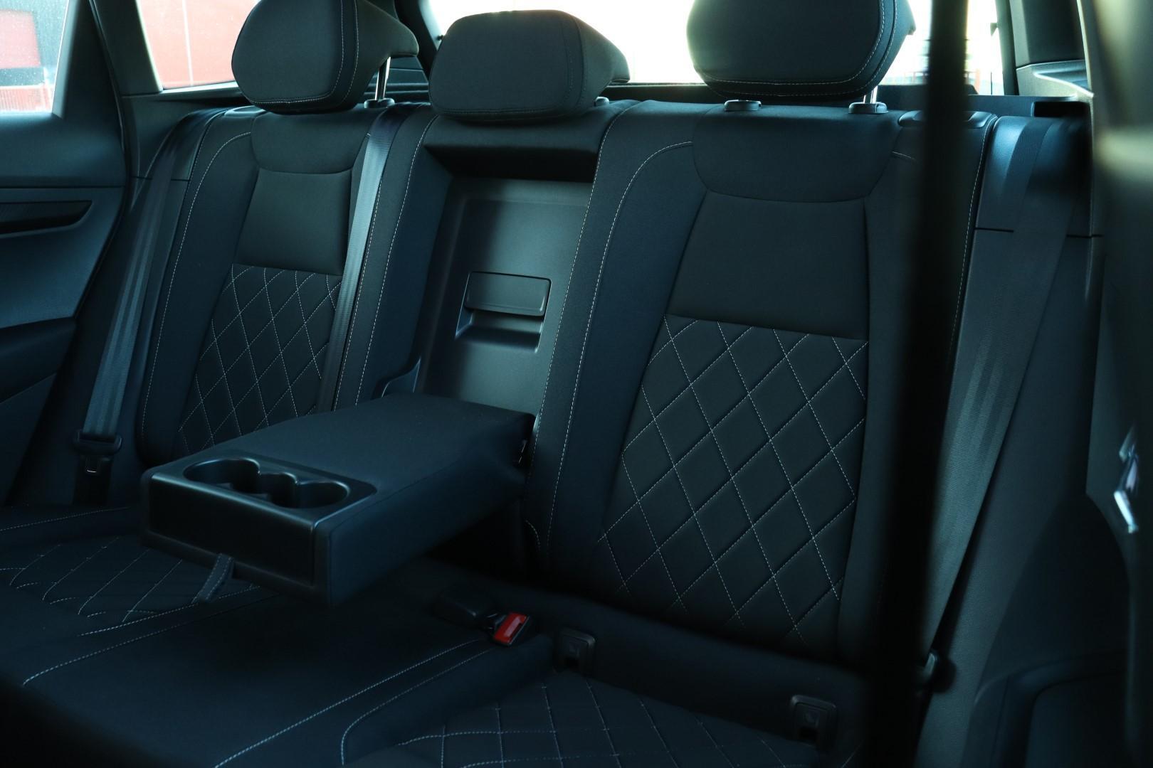 Foto van Skoda Karoq