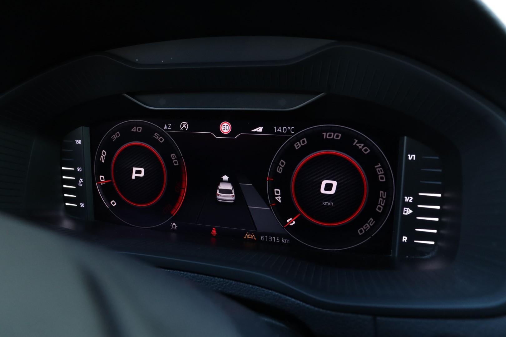 Foto van Skoda Karoq
