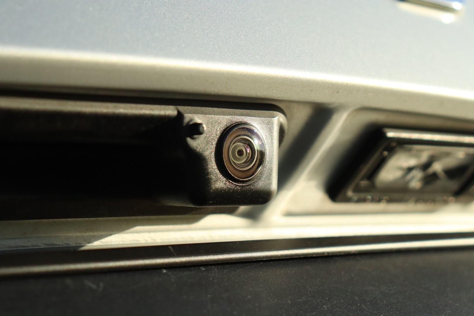 Foto van Skoda Karoq