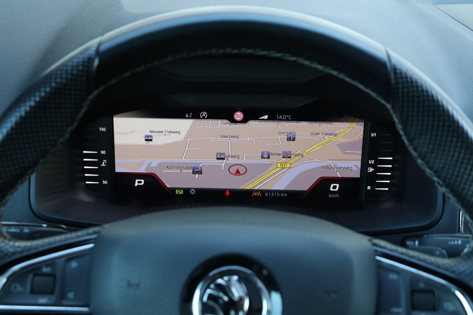 Foto van Skoda Karoq