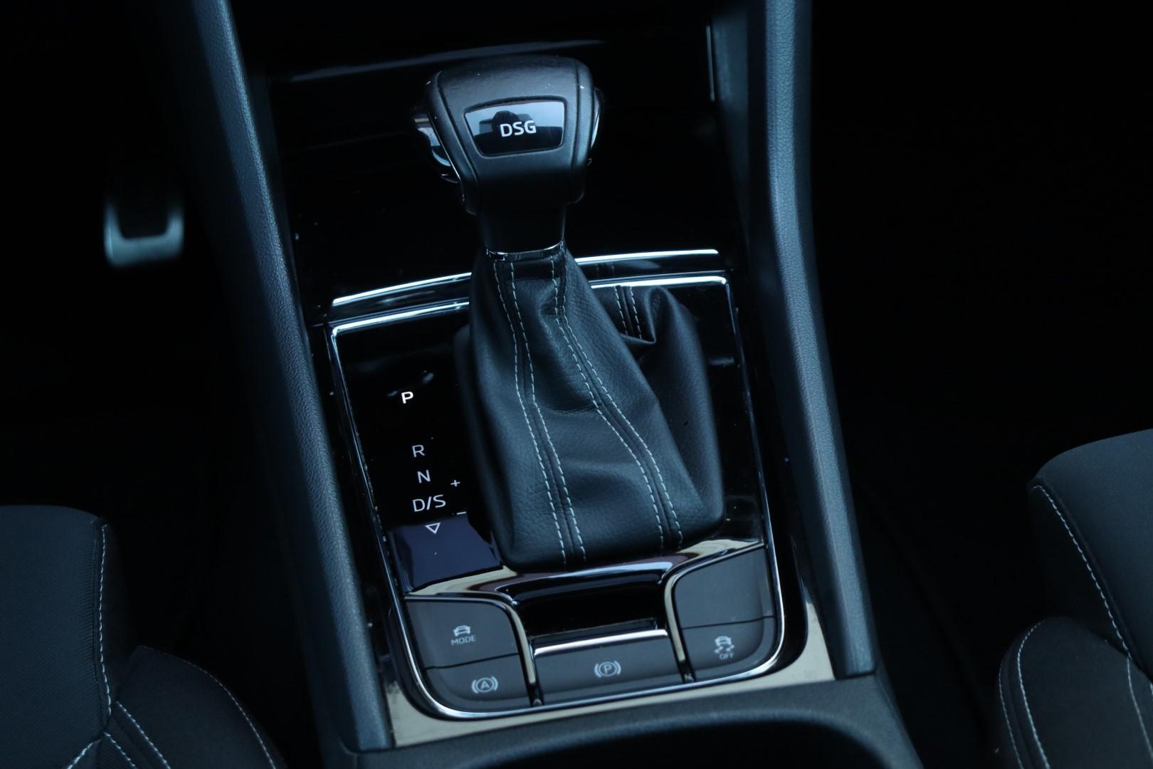Foto van Skoda Karoq