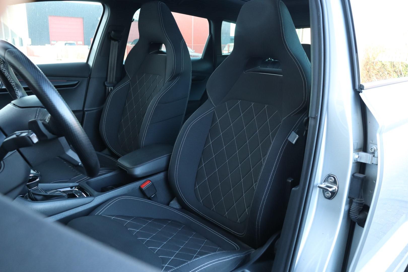 Foto van Skoda Karoq