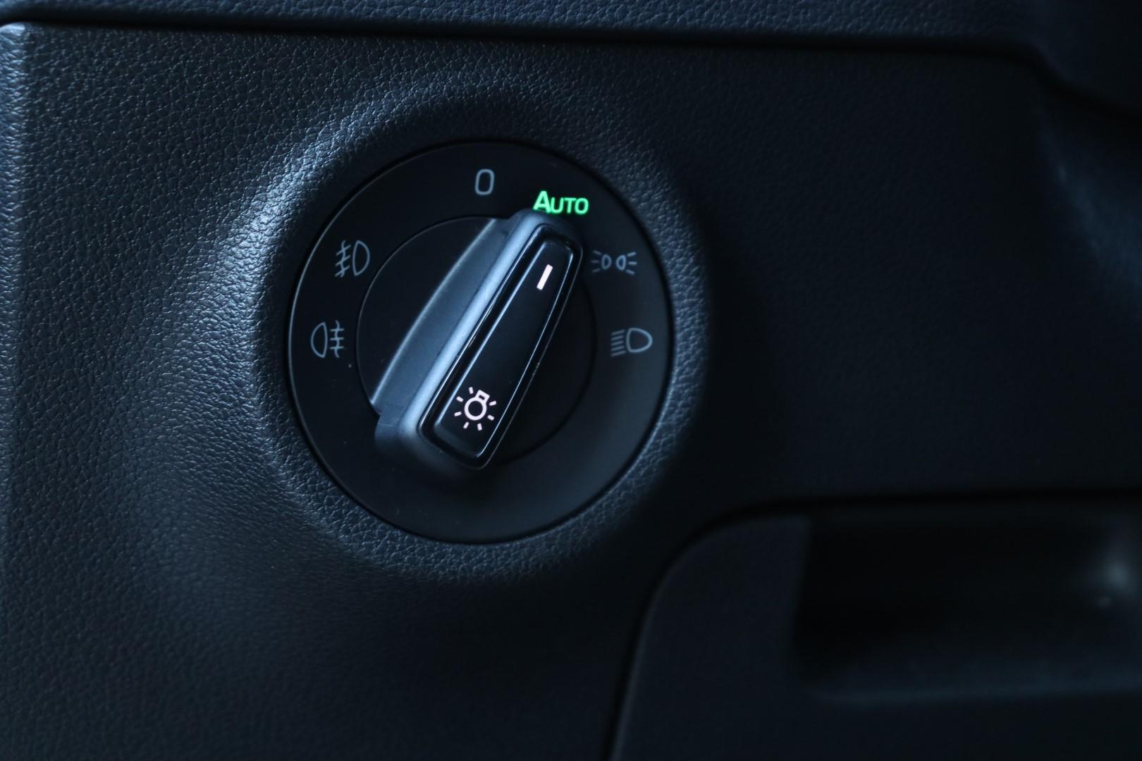 Foto van Skoda Karoq