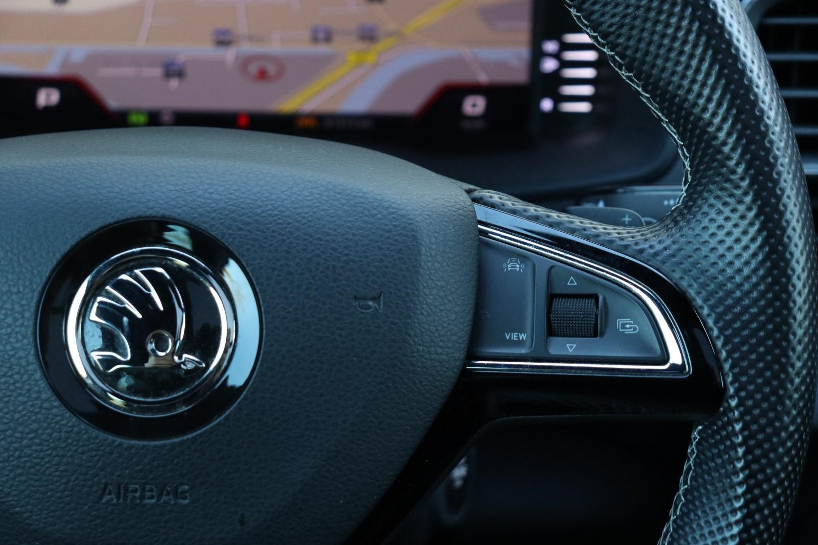Foto van Skoda Karoq