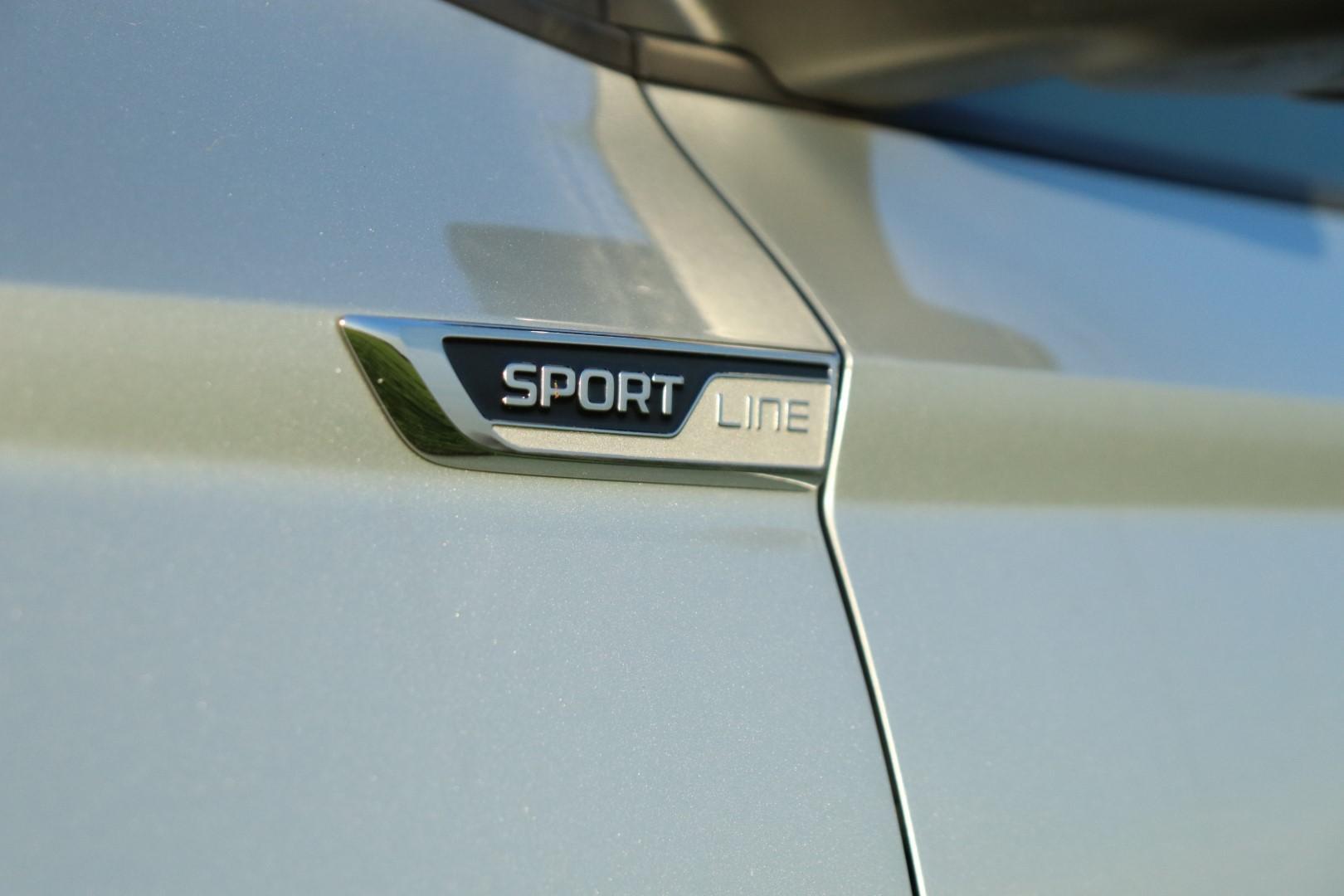 Foto van Skoda Karoq