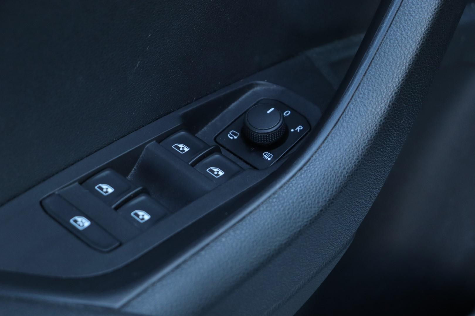 Foto van Skoda Karoq