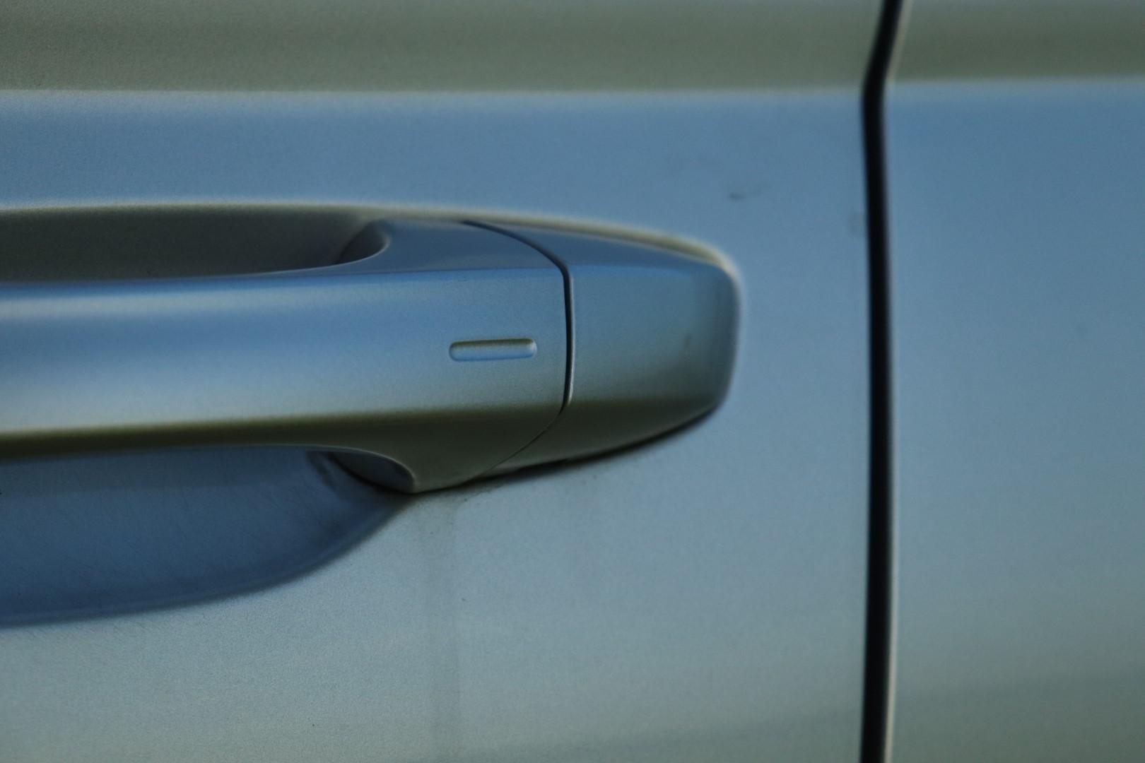 Foto van Skoda Karoq