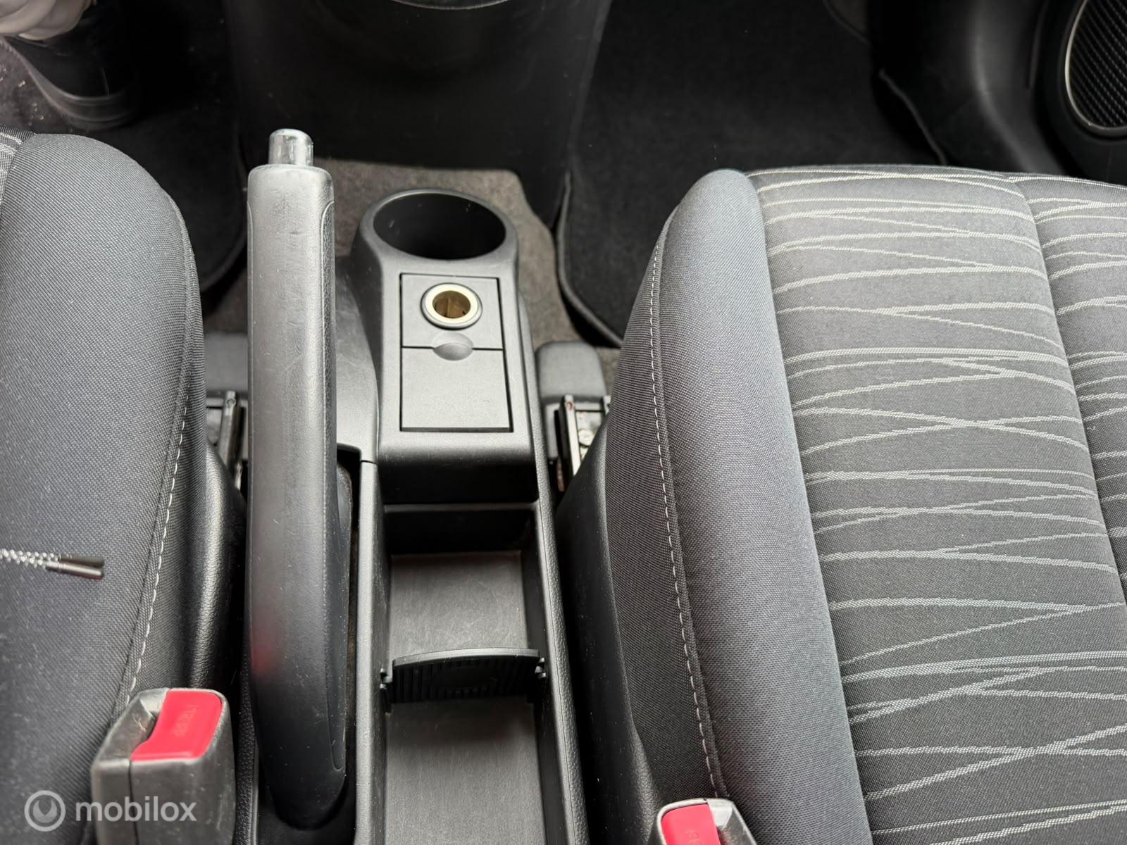 Foto van Mazda 2