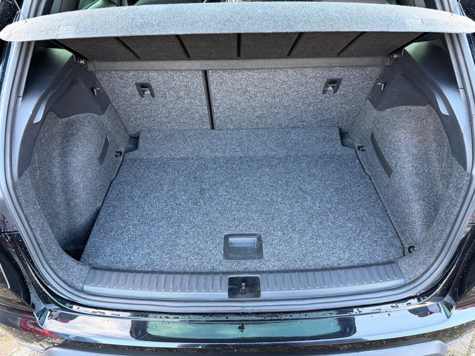 Foto van Seat Arona
