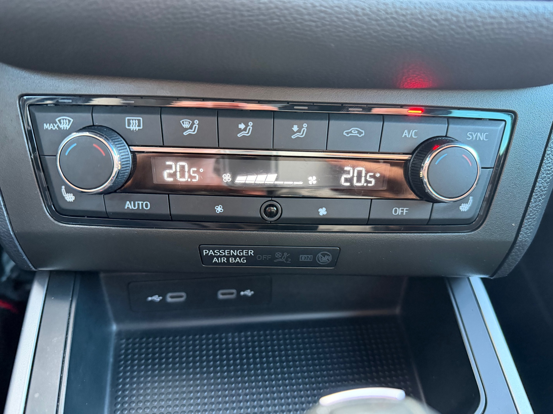 Foto van Seat Arona