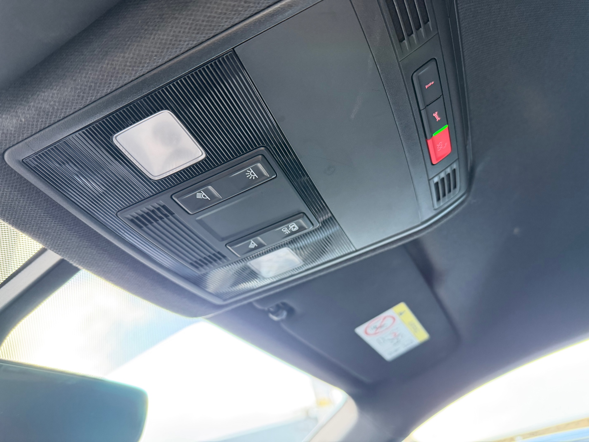 Foto van Seat Arona