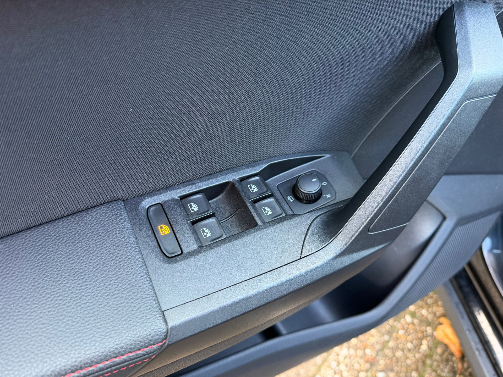 Foto van Seat Arona