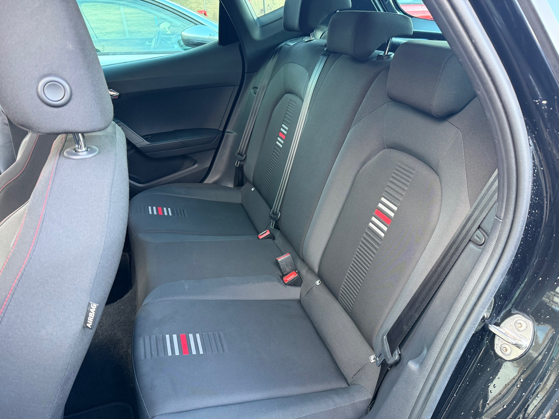 Foto van Seat Arona