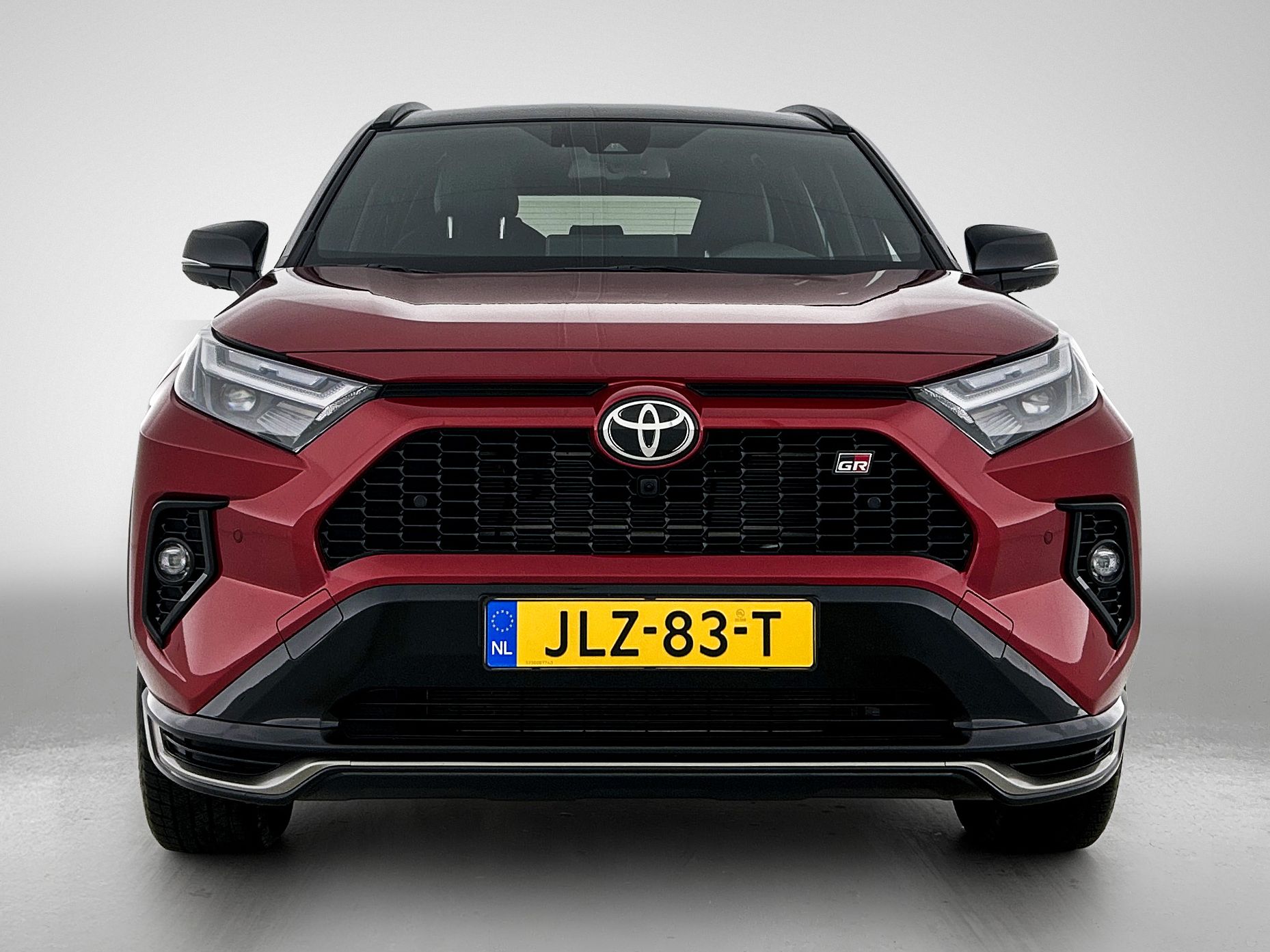 Foto van Toyota Toyota Rav4