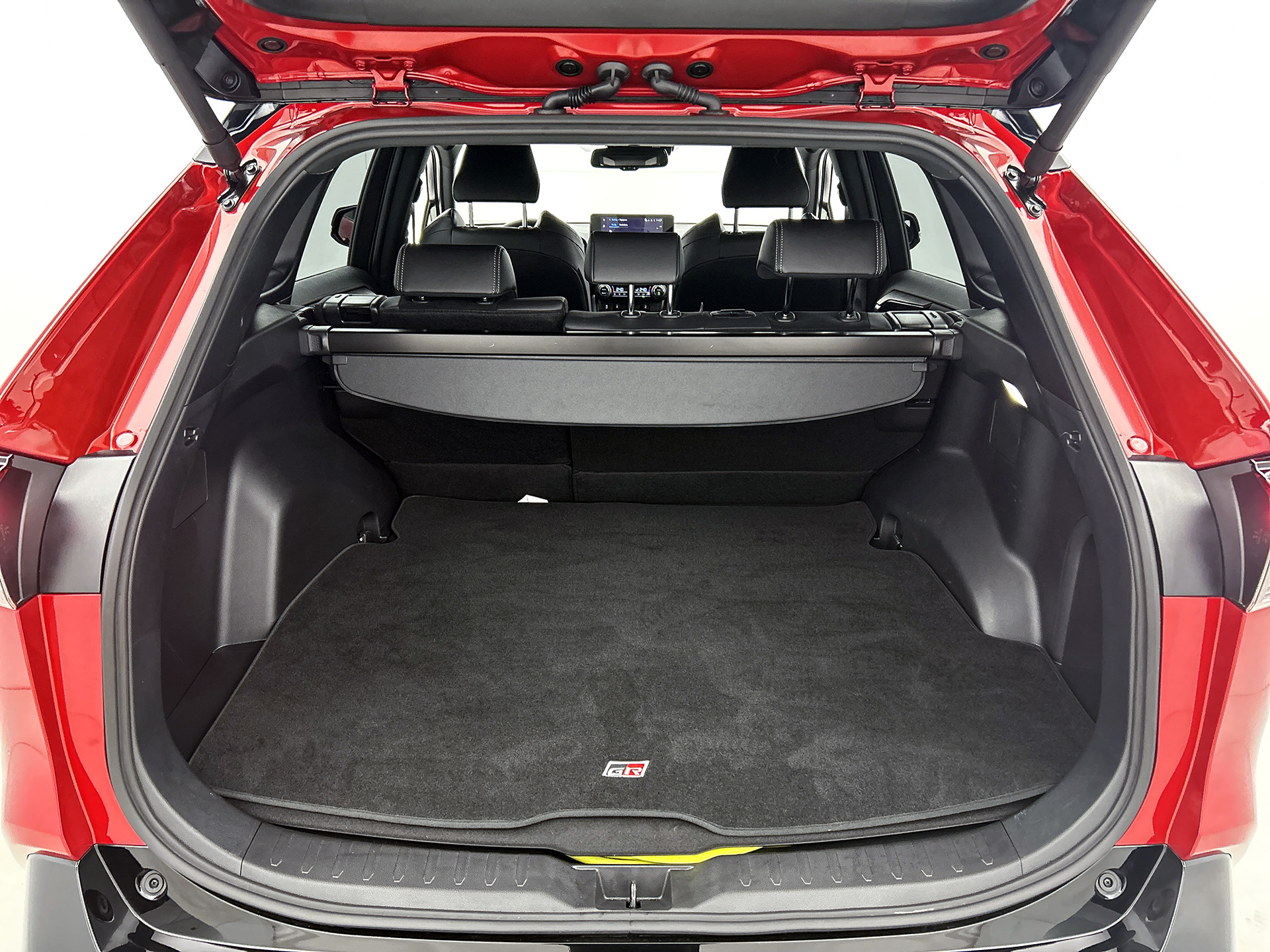 Foto van Toyota Toyota Rav4