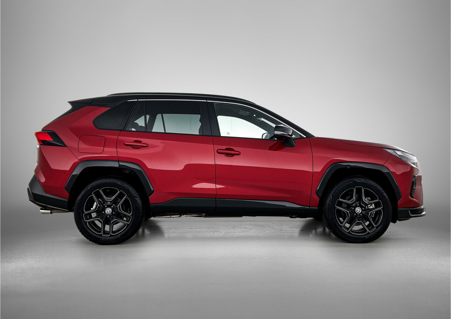 Foto van Toyota Toyota Rav4