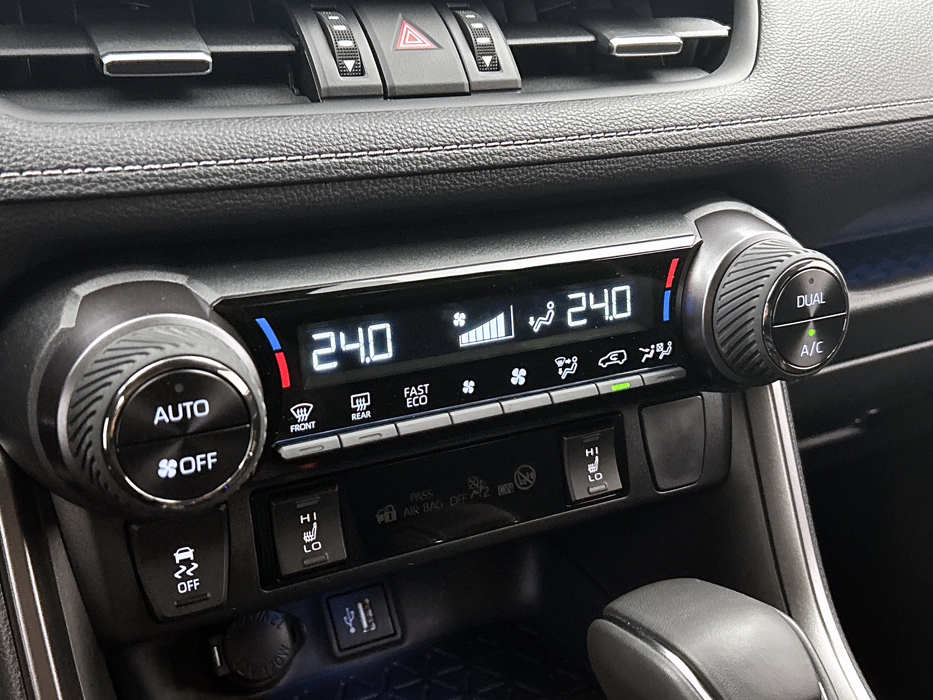 Foto van Toyota Toyota Rav4