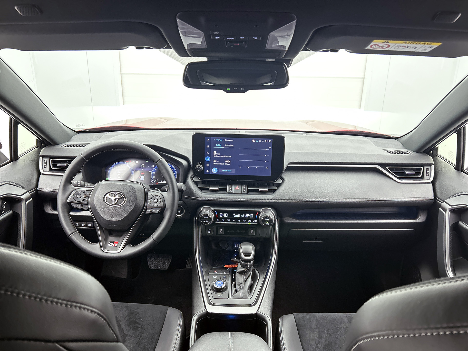 Foto van Toyota Toyota Rav4