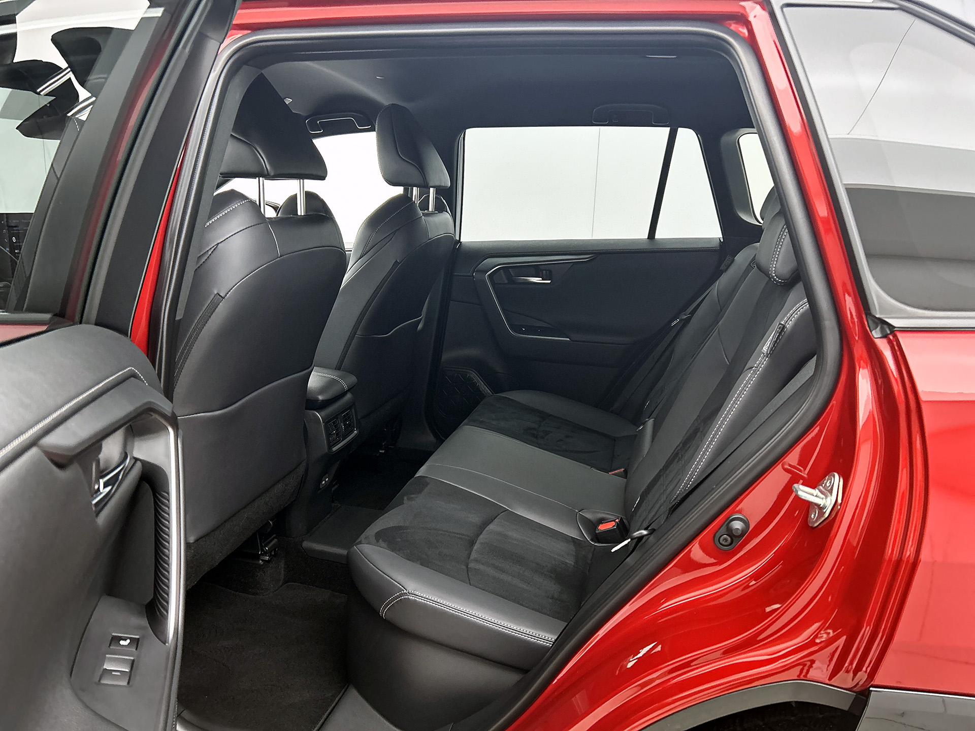 Foto van Toyota Toyota Rav4