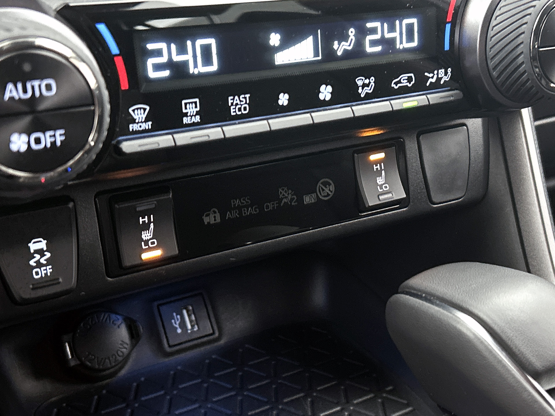 Foto van Toyota Toyota Rav4