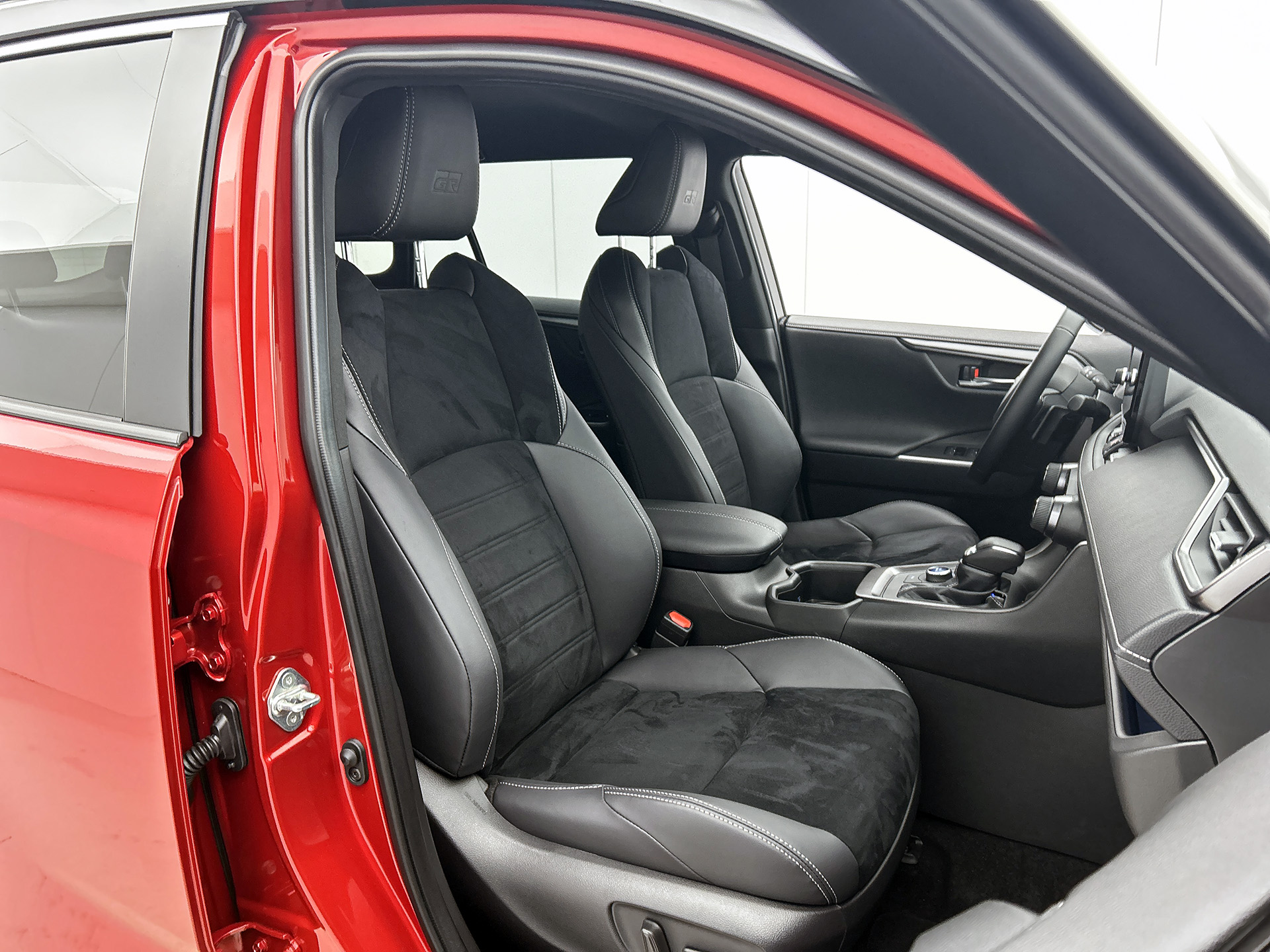 Foto van Toyota Toyota Rav4