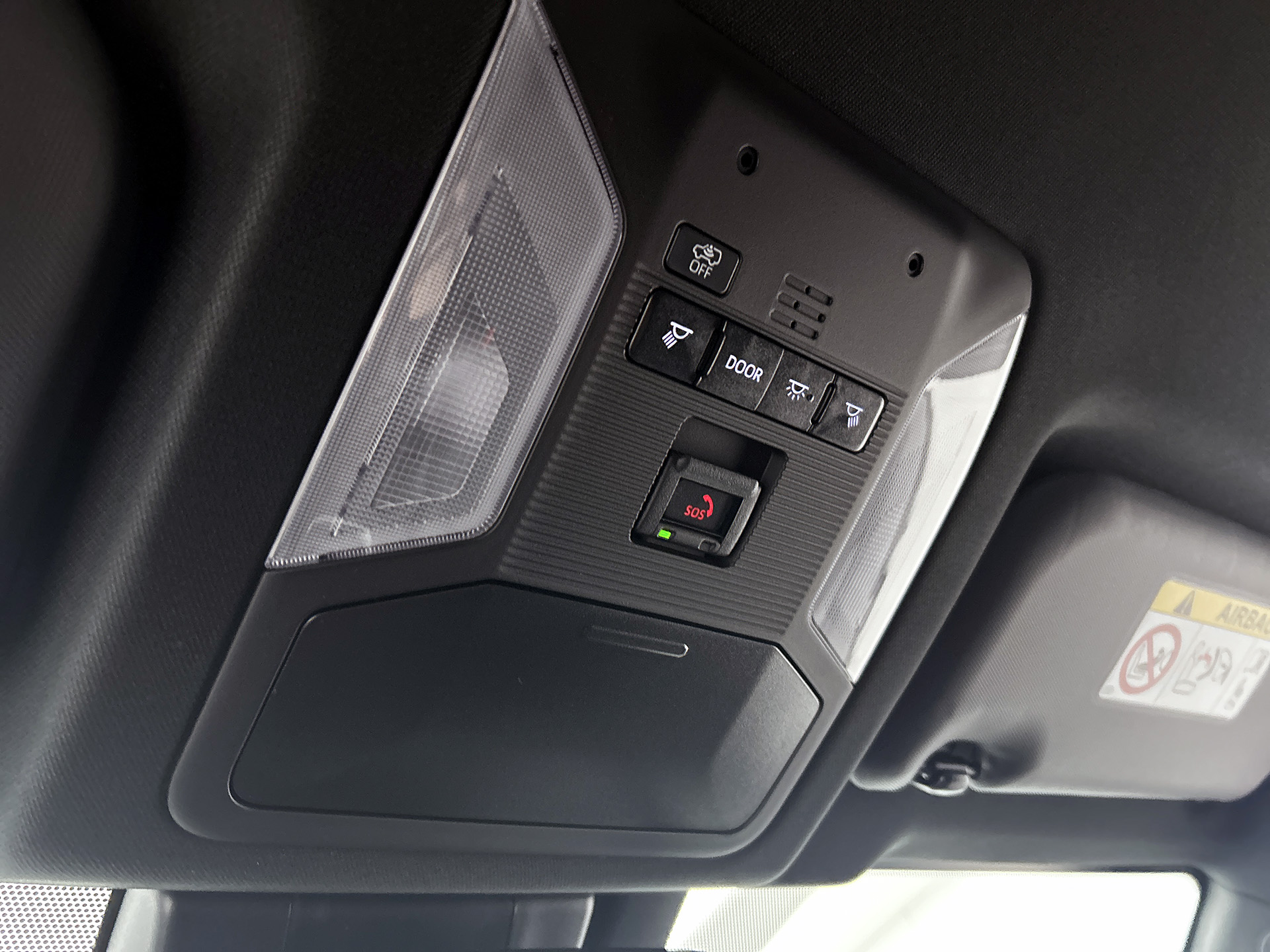 Foto van Toyota Toyota Rav4