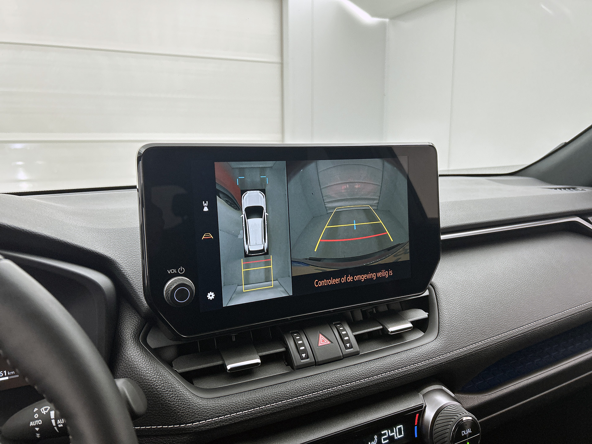 Foto van Toyota Toyota Rav4