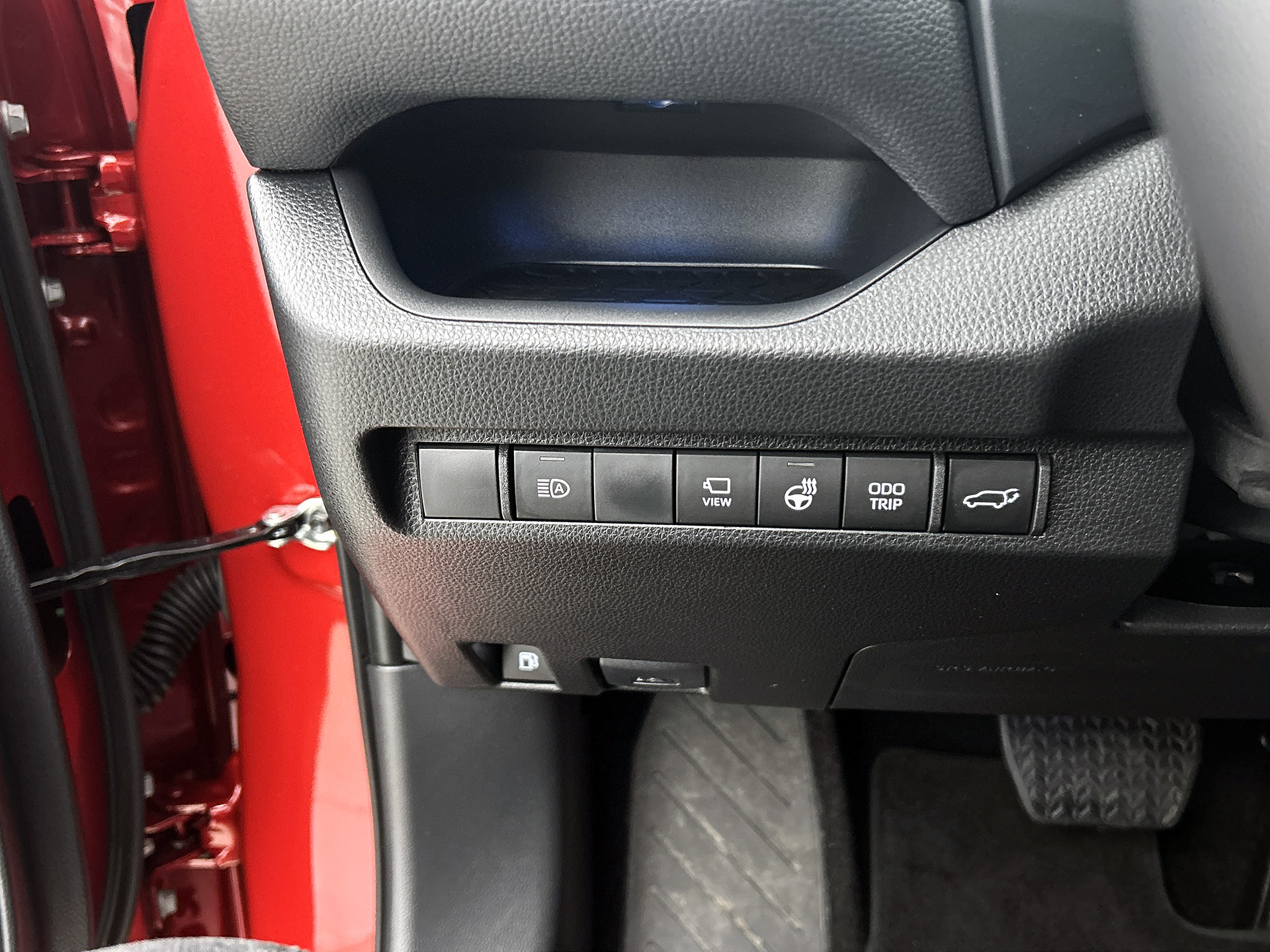Foto van Toyota Toyota Rav4