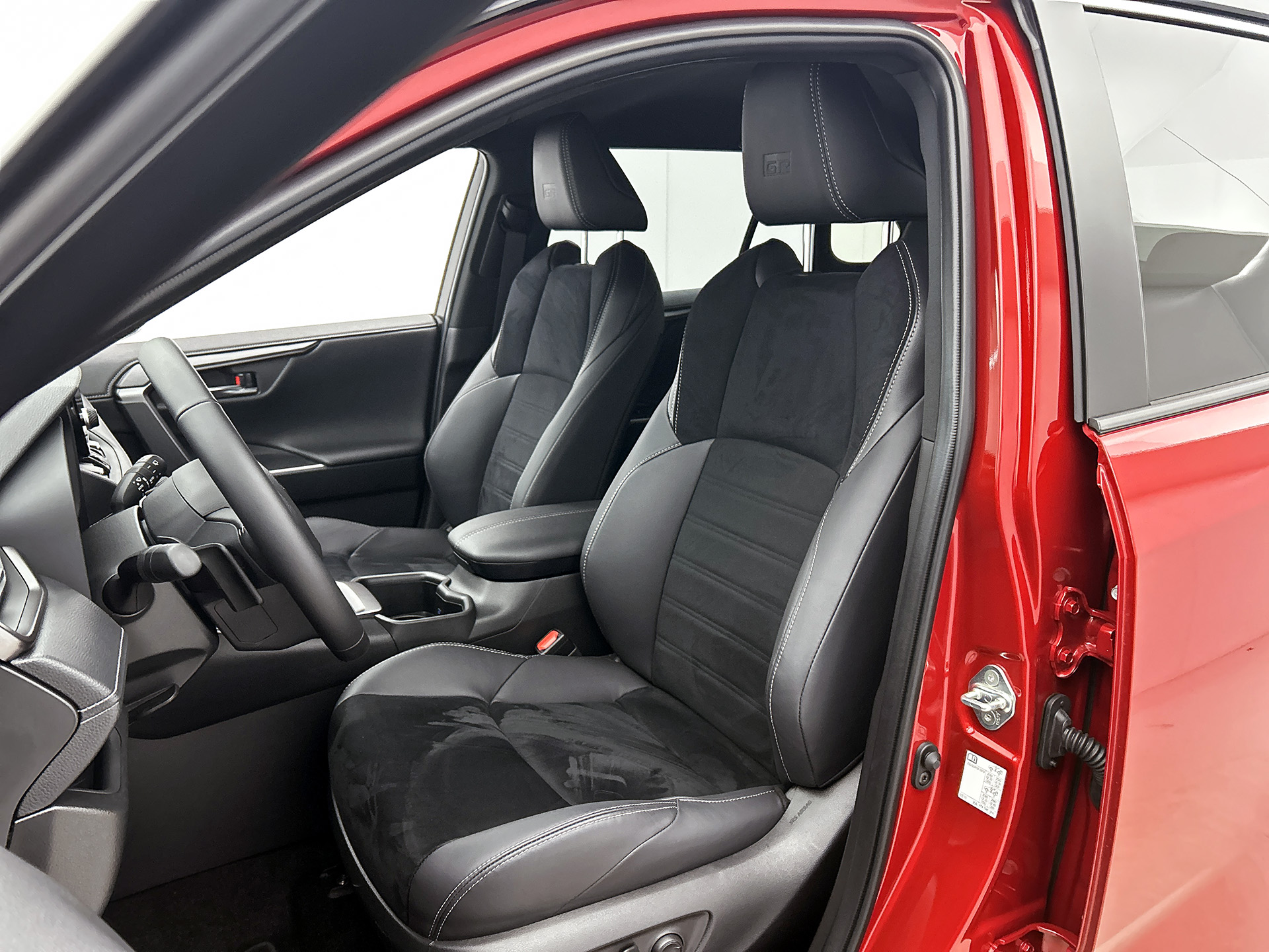 Foto van Toyota Toyota Rav4