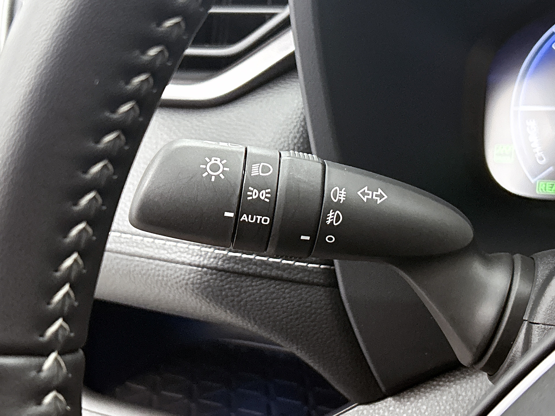 Foto van Toyota Toyota Rav4