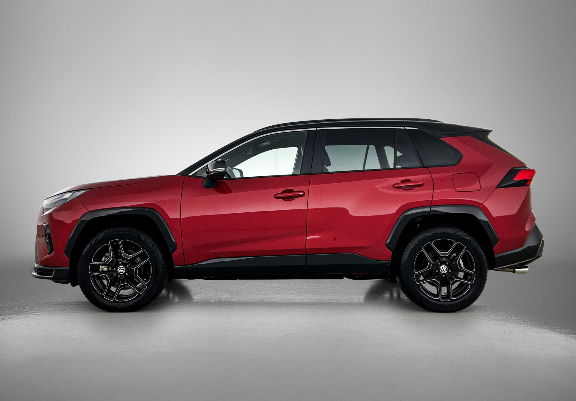Foto van Toyota Toyota Rav4