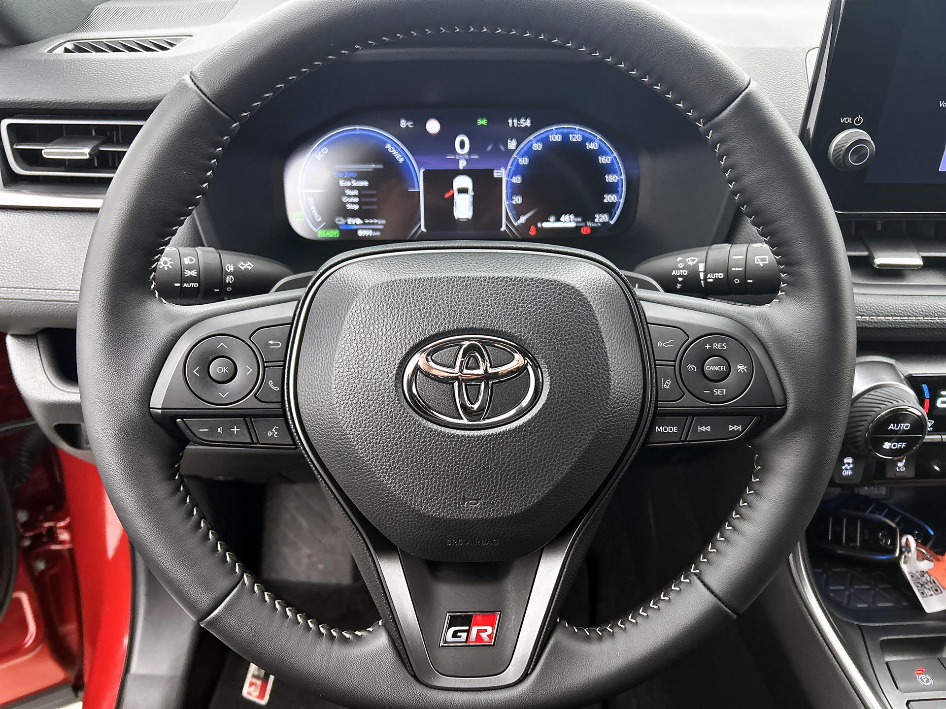 Foto van Toyota Toyota Rav4